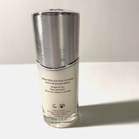 Dior Capture Totale Le Serum 30ml/1oz New without box - Picture 2 of 2